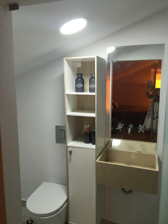 Apartamento Don Sebastiao Sesimbra Exterior foto