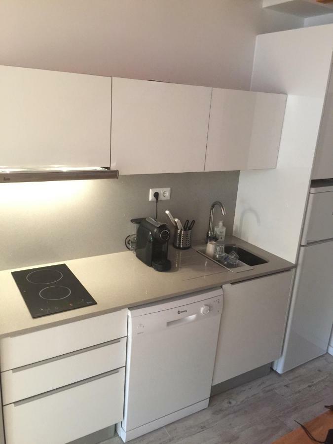 Apartamento Don Sebastiao Sesimbra Exterior foto