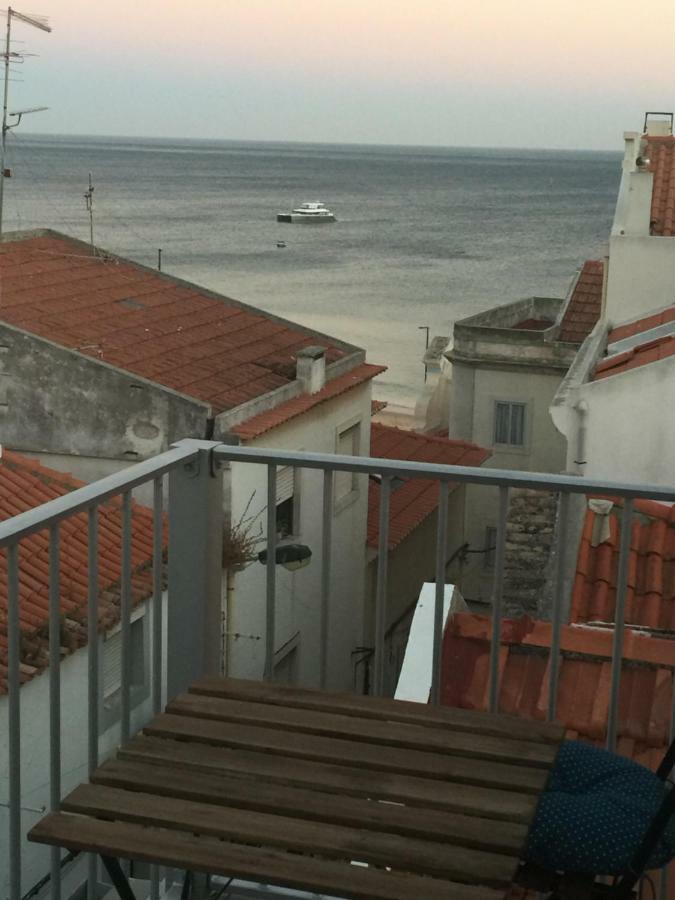 Apartamento Don Sebastiao Sesimbra Exterior foto