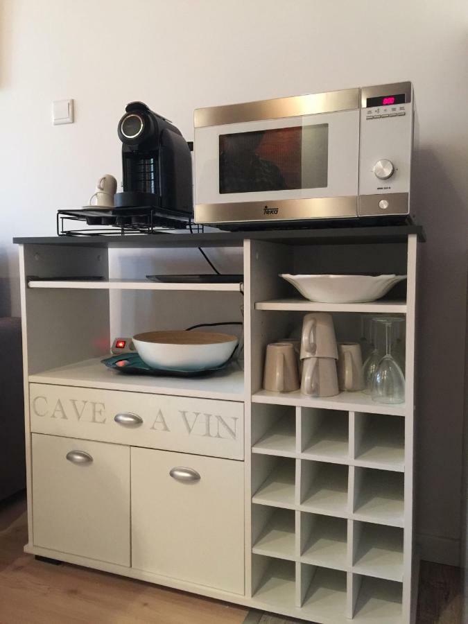 Apartamento Don Sebastiao Sesimbra Exterior foto