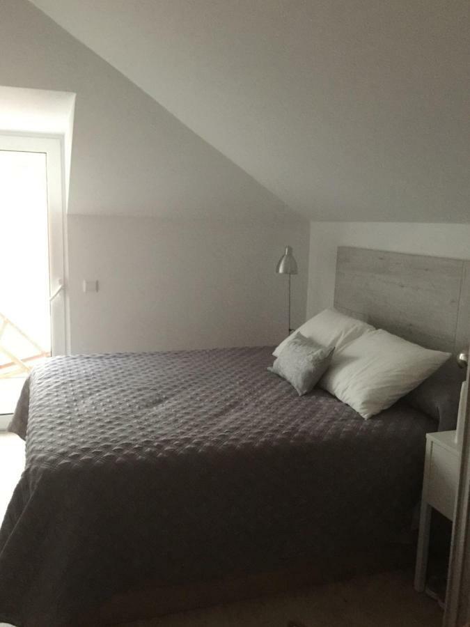 Apartamento Don Sebastiao Sesimbra Exterior foto
