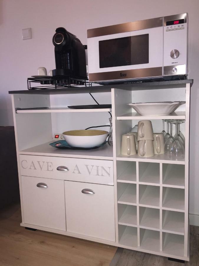 Apartamento Don Sebastiao Sesimbra Exterior foto