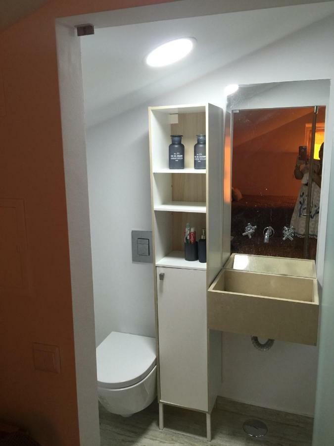 Apartamento Don Sebastiao Sesimbra Exterior foto