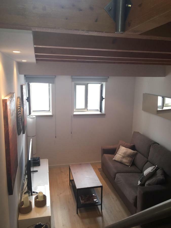 Apartamento Don Sebastiao Sesimbra Exterior foto