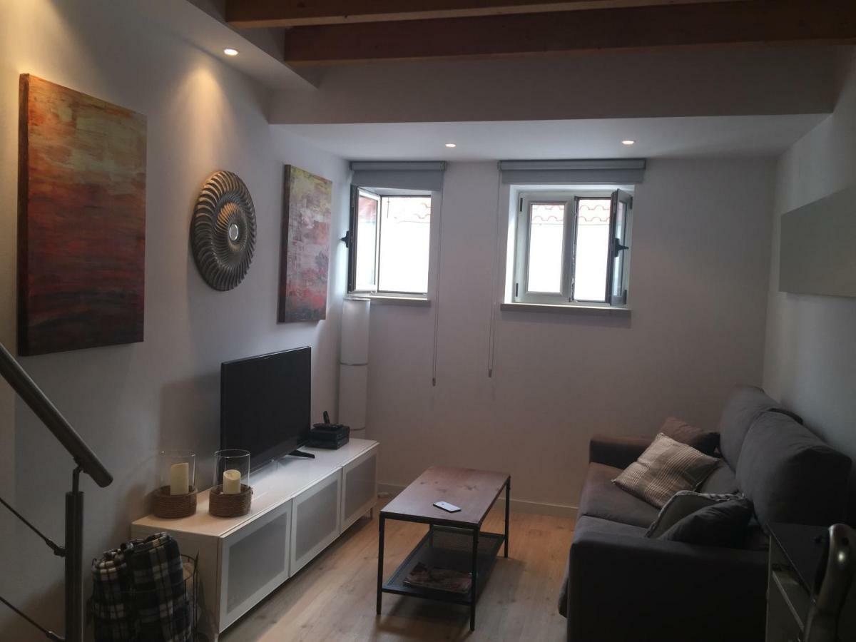 Apartamento Don Sebastiao Sesimbra Exterior foto