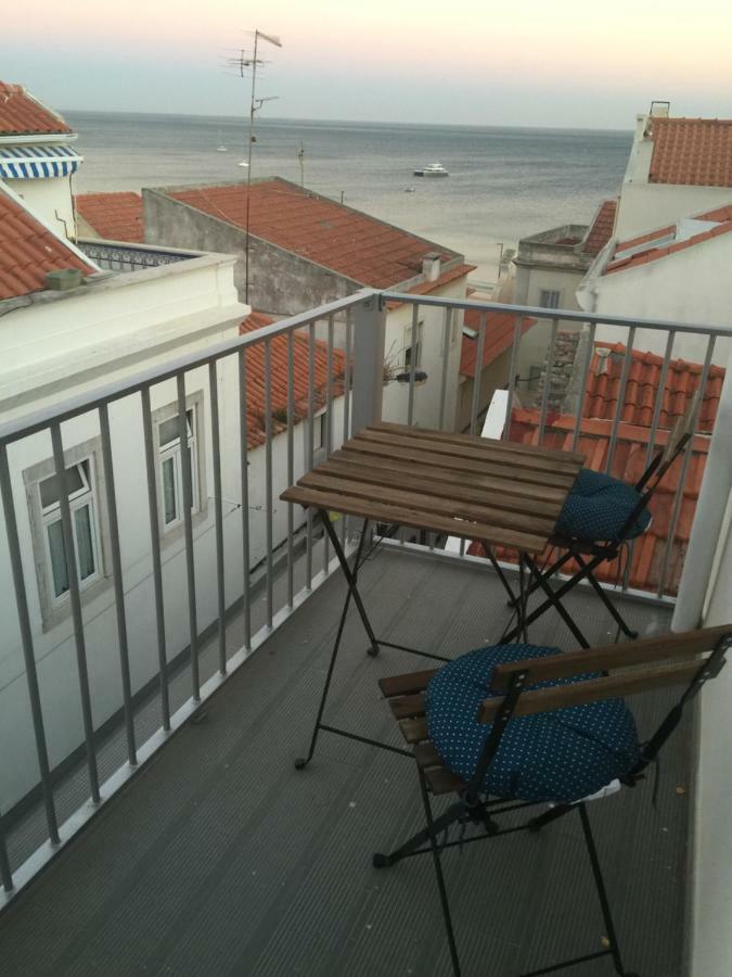 Apartamento Don Sebastiao Sesimbra Exterior foto